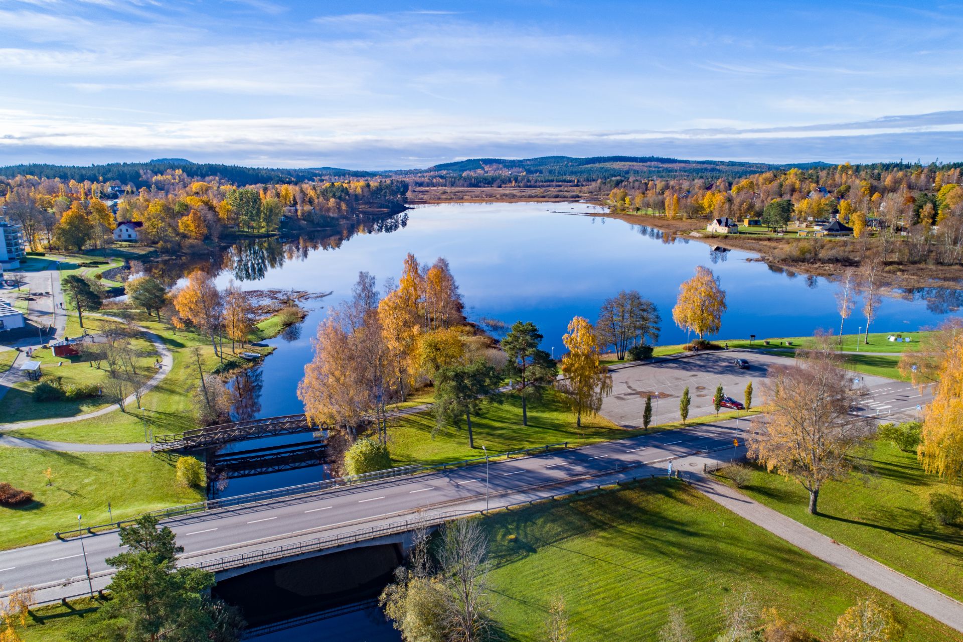 Tranemo kommun
