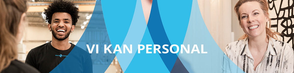 Wikan Personal AB