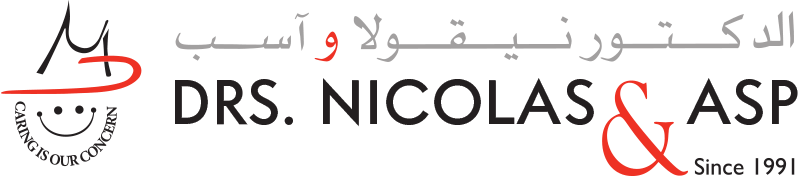 Drs. Nicolas & Asp