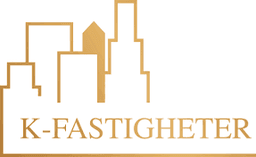 K-Fastigheter logo