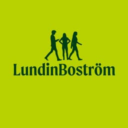 Lundin & Boström logo