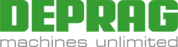 DEPRAG logo