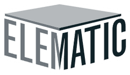 Elematic logo