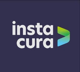 Instacura AB logo