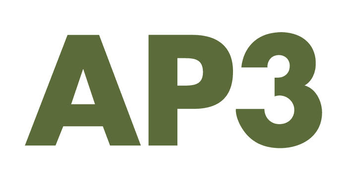 Tredje AP-fonden