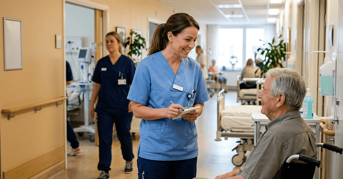 CareHub