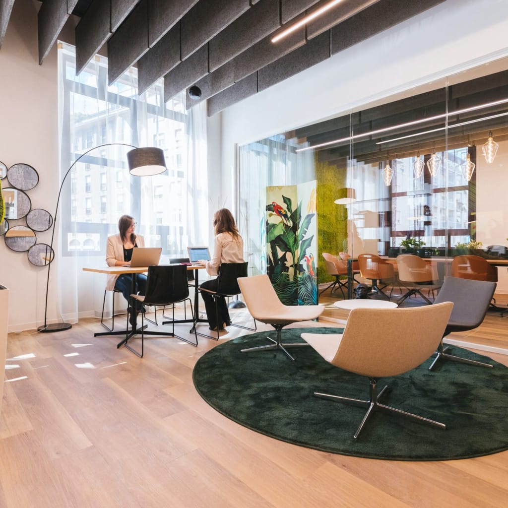 Sharp Recruitment Sweden AB