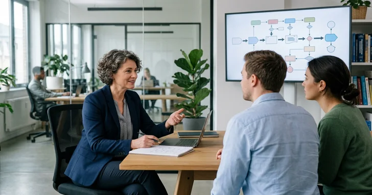 Projektledare: Karriärvägar & Utveckling