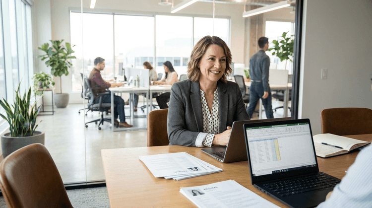 Personal/HR-chef - Utbildningsvägar och specialiseringar