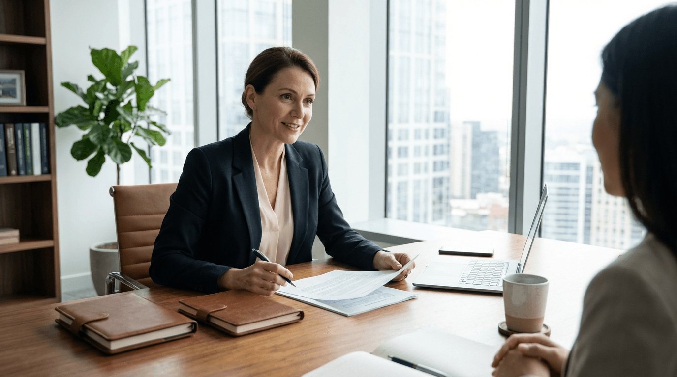 Finanschef - CFO - Utbildningsvägar och specialiseringar