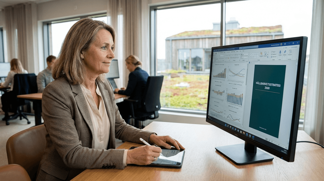 Hur mycket tjänar en Miljöchef 2025?