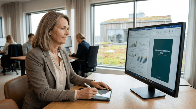 Hur mycket tjänar en Miljöchef 2025?