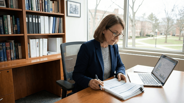 Kvalitetschef - Utbildningsvägar och specialiseringar