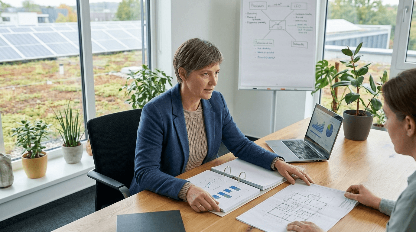 Miljöchef - Utbildningsvägar och specialiseringar