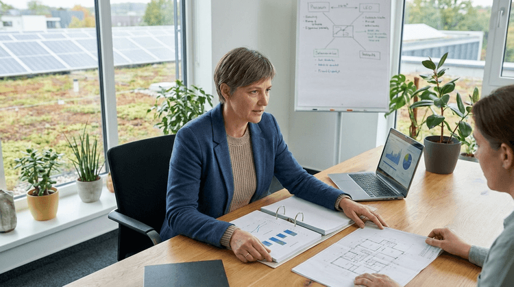 Miljöchef - Utbildningsvägar och specialiseringar