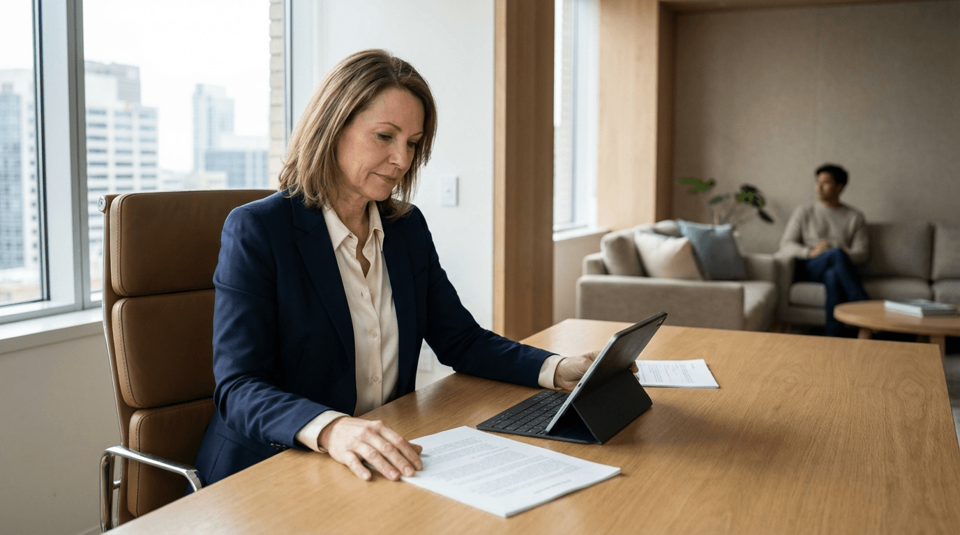 Hur mycket tjänar en Marknadschef - CMO 2025?