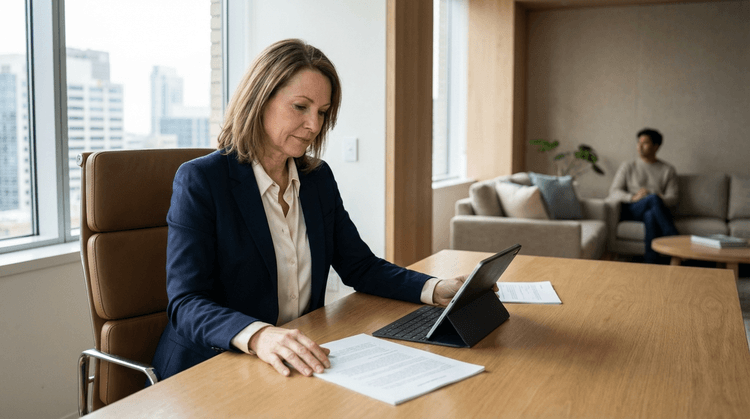 Hur mycket tjänar en Marknadschef - CMO 2025?