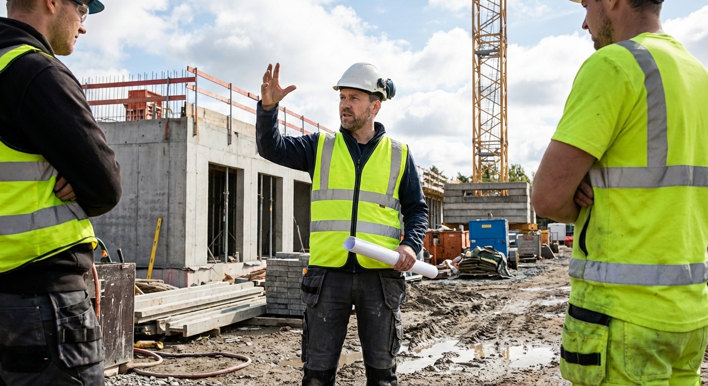 Hur mycket tjänar en Platschef 2025?