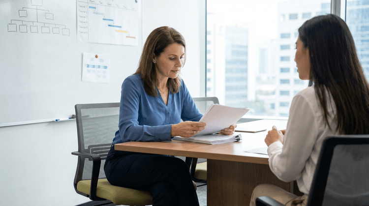 HR projektledare - Utbildningsvägar och specialiseringar