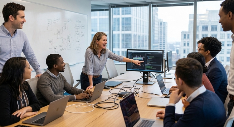 Data science chef - Utbildningsvägar och specialiseringar