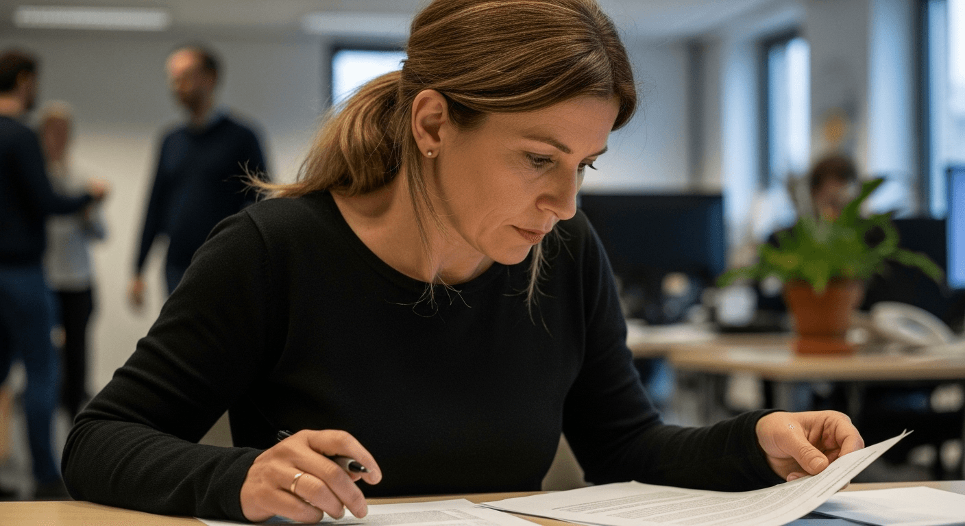 Hur mycket tjänar en Verksamhetschef 2025?