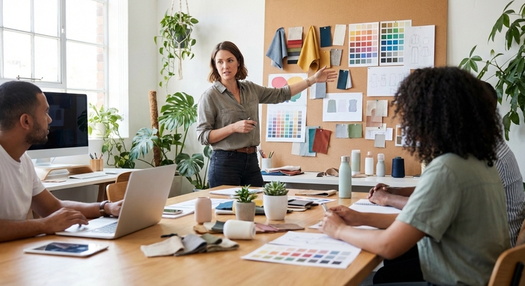 Brand Manager - Utbildningsvägar och specialiseringar