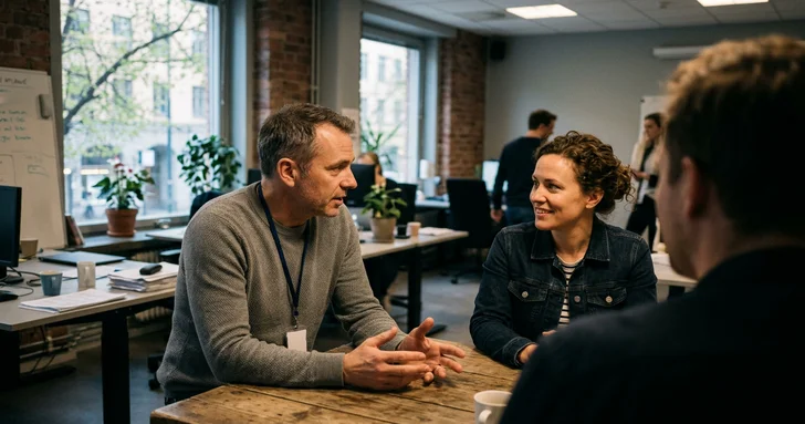 Vårens tunga VD-byten: Strategierna bakom skiftena hos SJ, Storsala och Promoteq