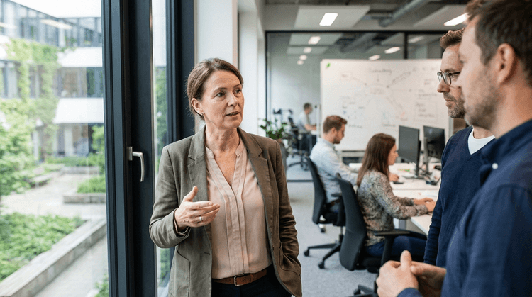 Verksamhetschef - Utbildningsvägar och specialiseringar