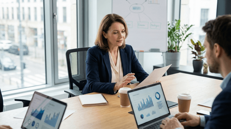 Hur mycket tjänar en Försäljningschef 2025?