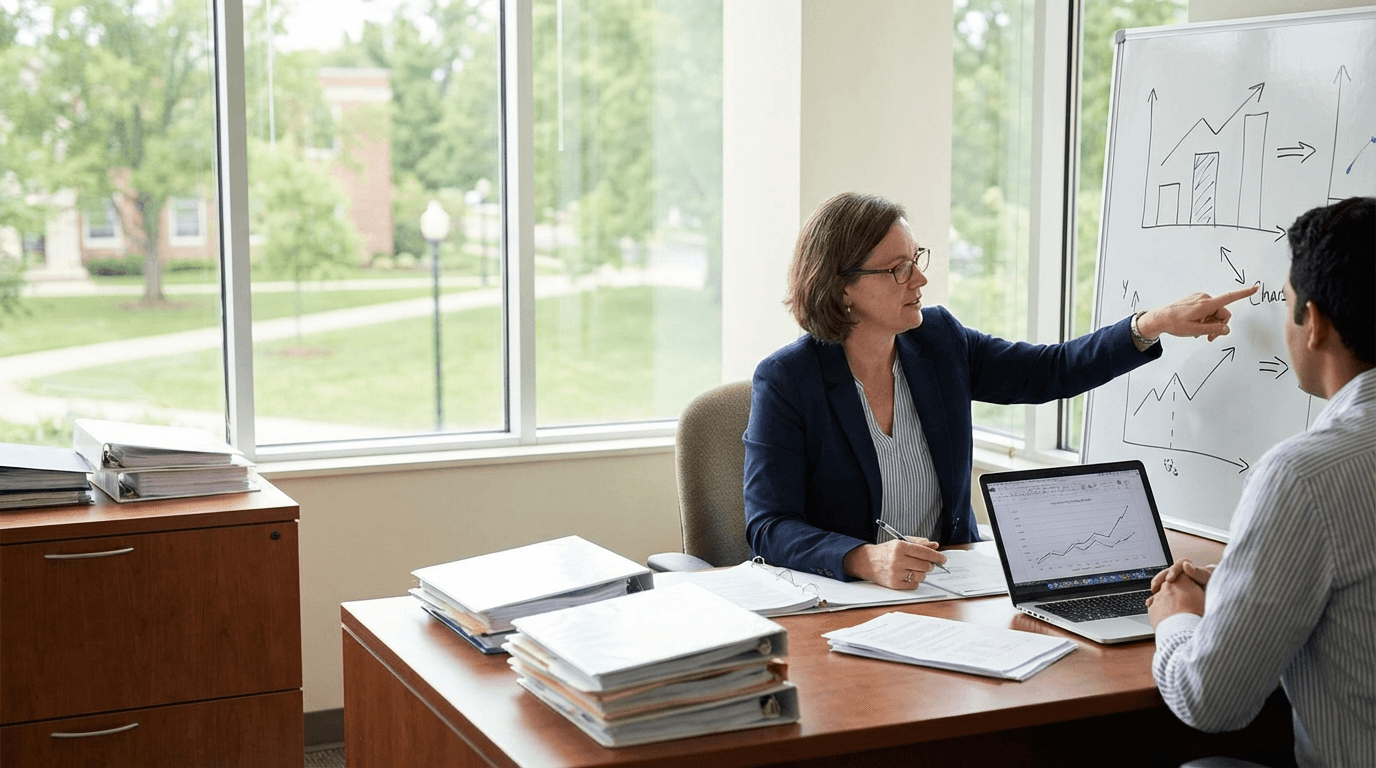 Hur mycket tjänar en Forskningschef 2025?