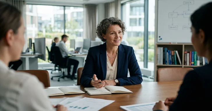 Arbetsmarknaden för Verksamhetschef – framtidsutsikter & karriär