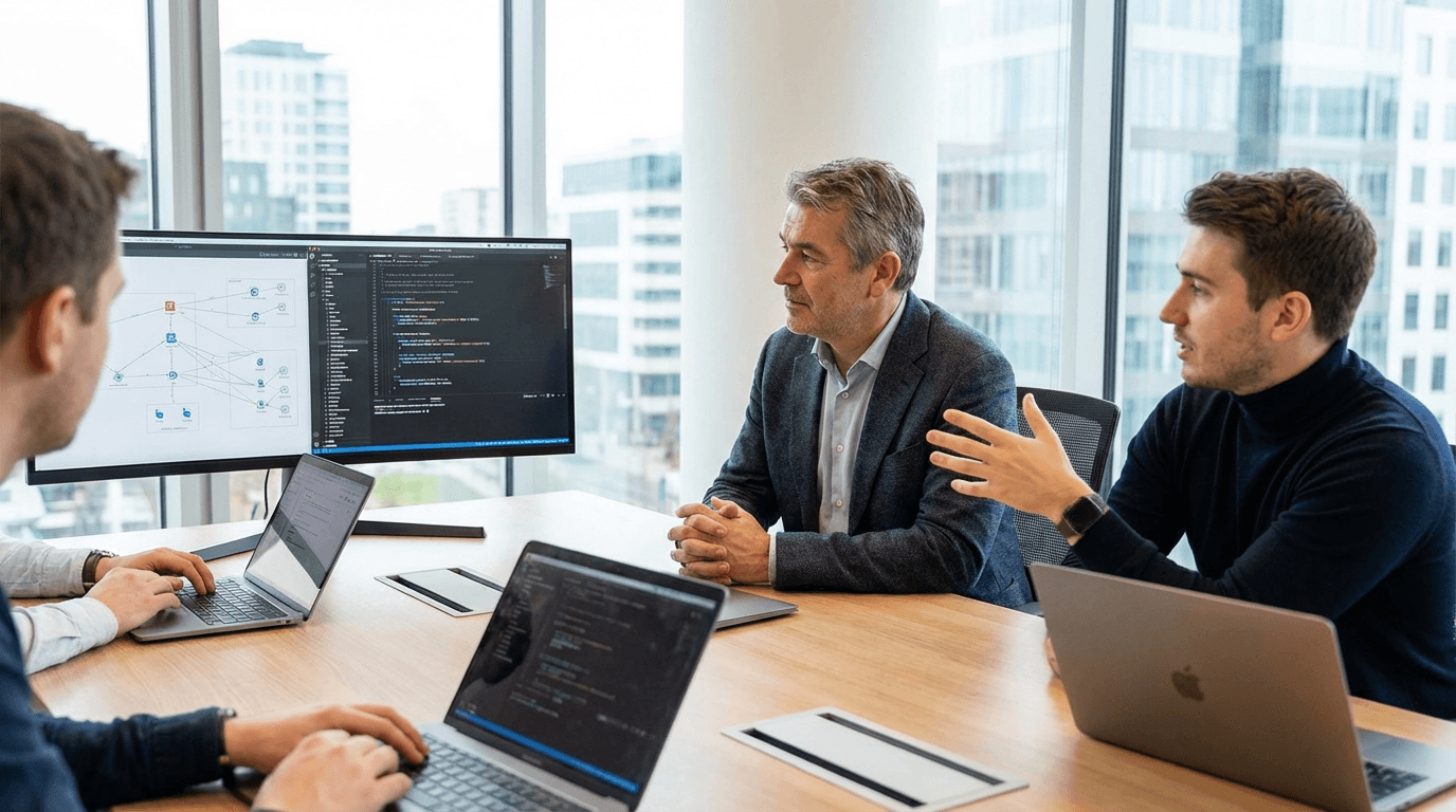 Teknikchef - CTO - Utbildningsvägar och specialiseringar