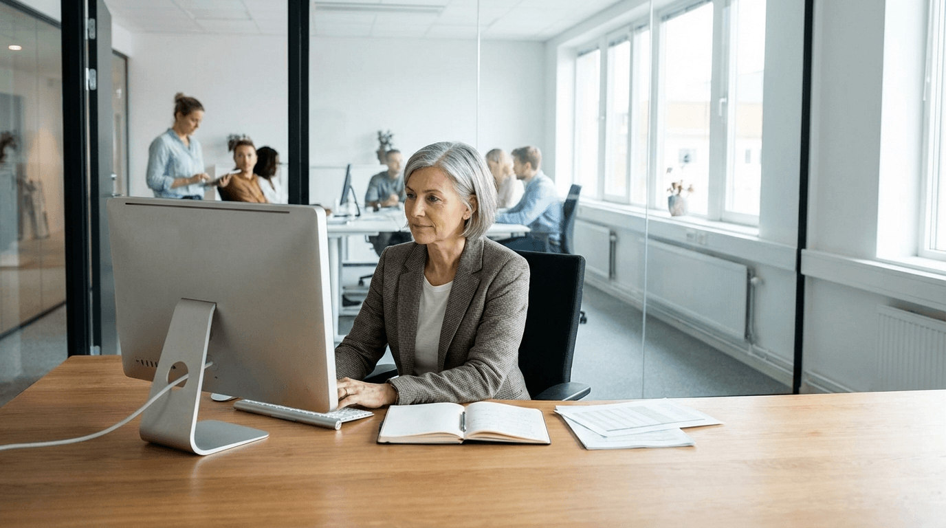 Vad gör en Inköpschef?