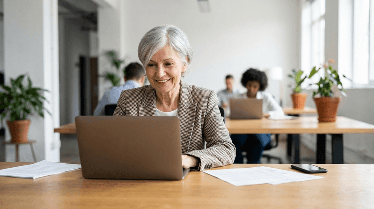 Hur mycket tjänar en Senior Account Manager 2025?