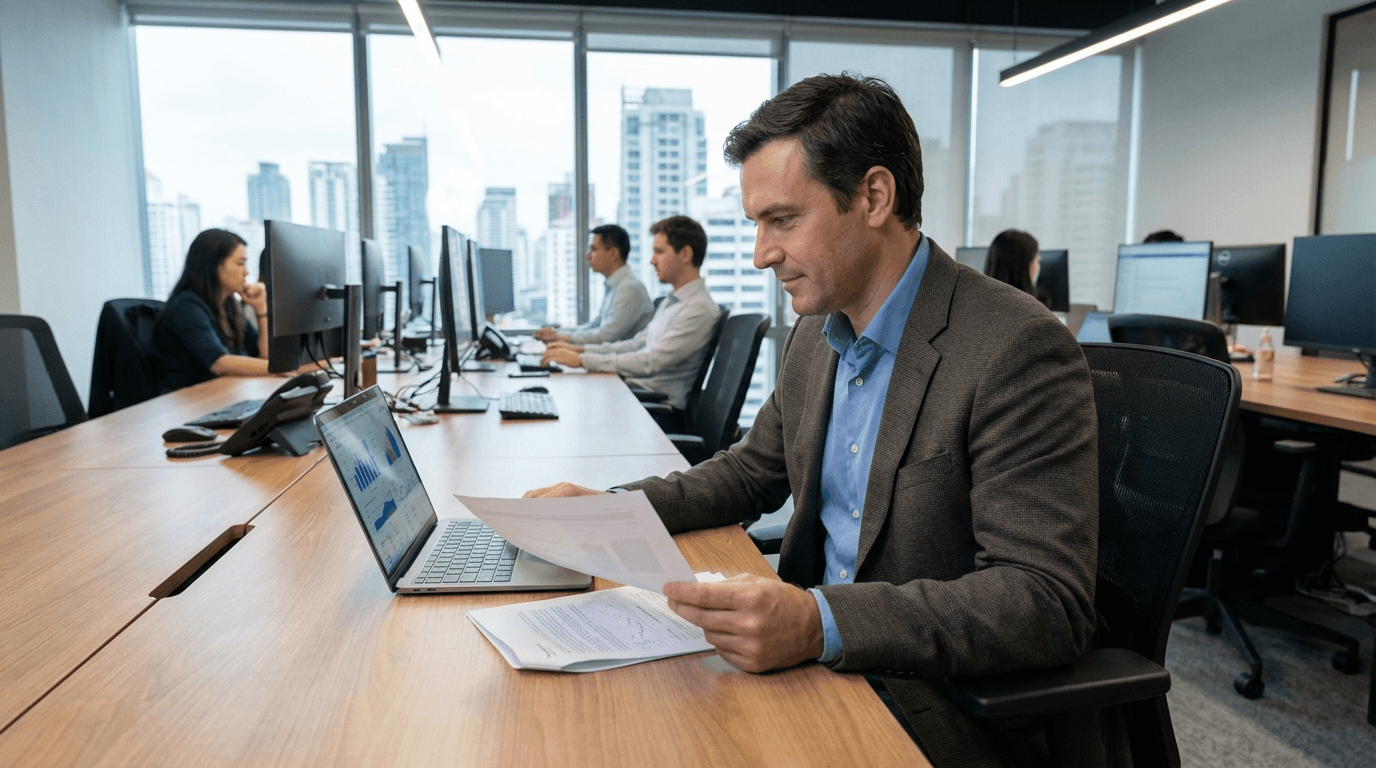 Hur mycket tjänar en Riskchef 2025?