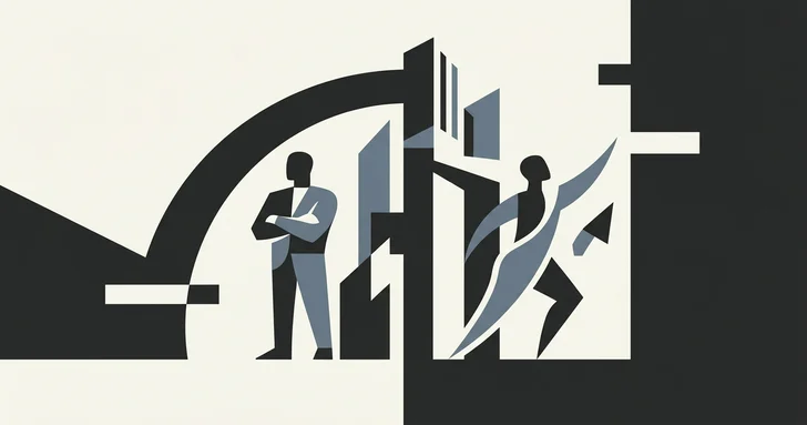 Att leda i post-kris: Lärdomar från Viaplays VD-byte