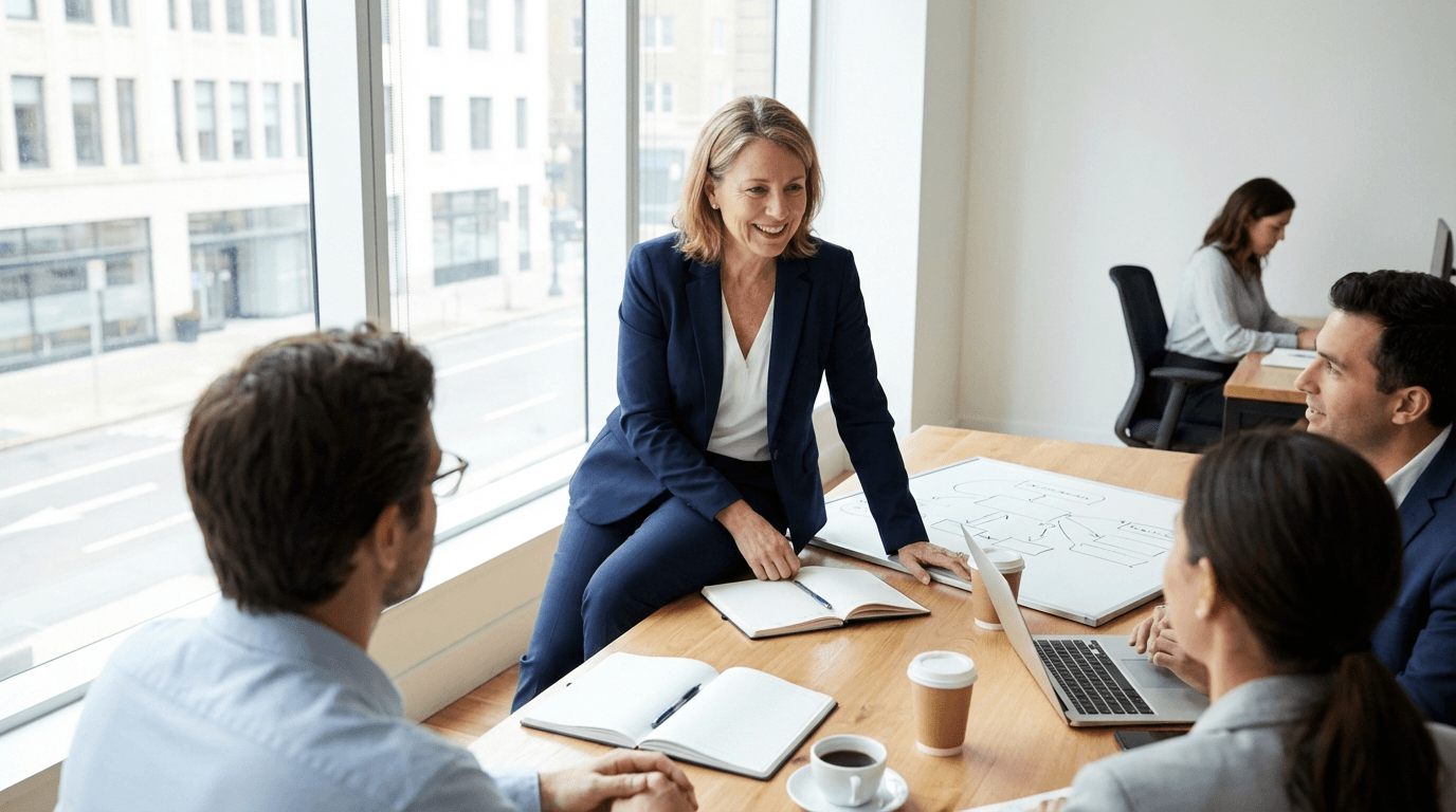 Hur mycket tjänar en Managementkonsult 2025?