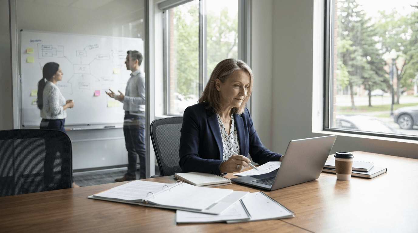 Hur mycket tjänar en Processchef 2025?