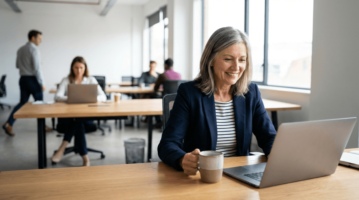 Senior Account Manager - Utbildningsvägar och specialiseringar