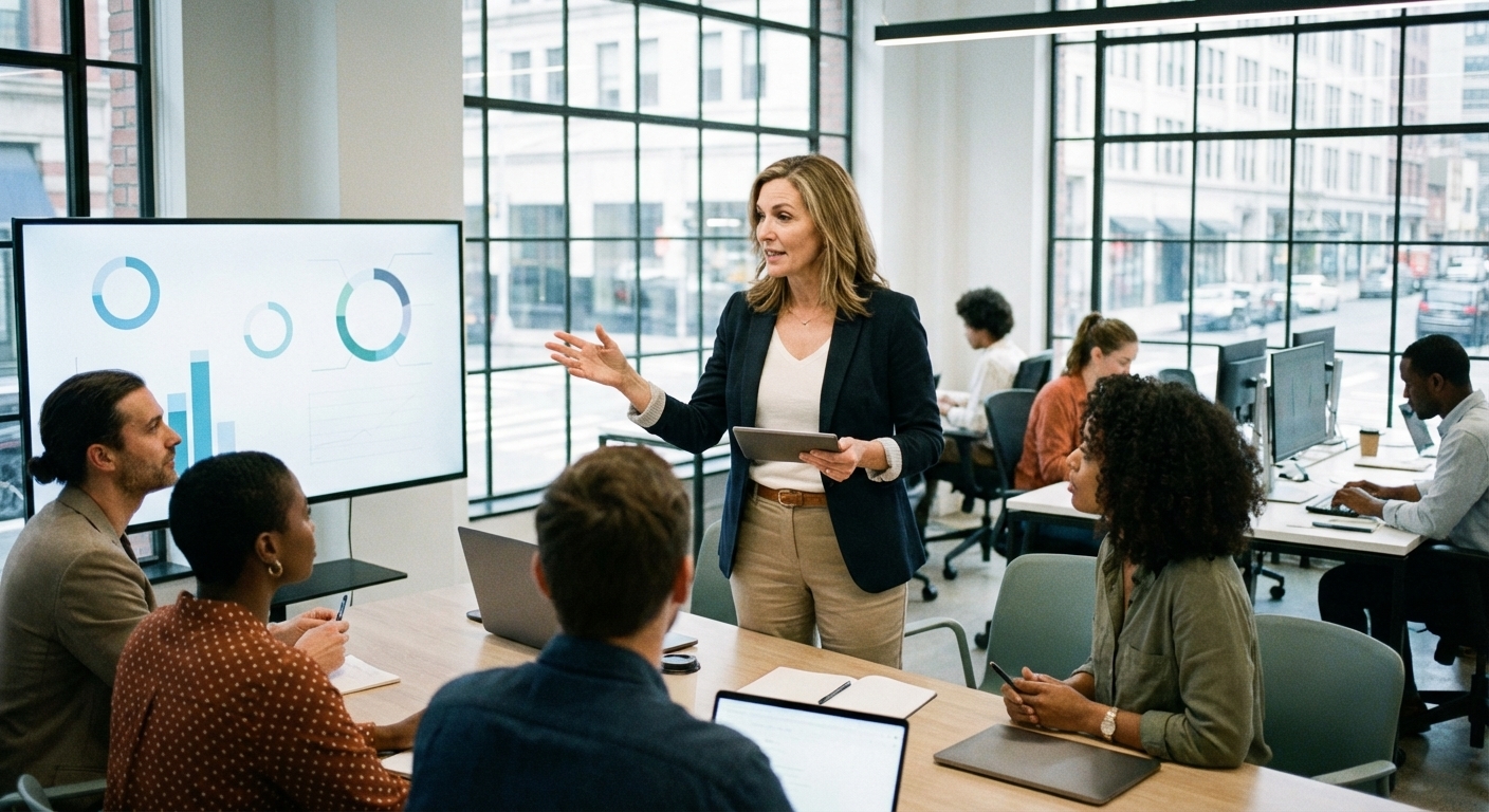 Kommunikationschef - Utbildningsvägar och specialiseringar