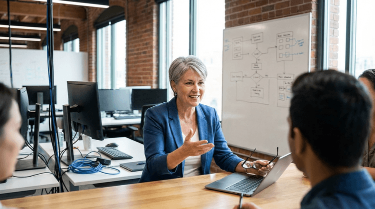 Hur mycket tjänar en It manager 2025?