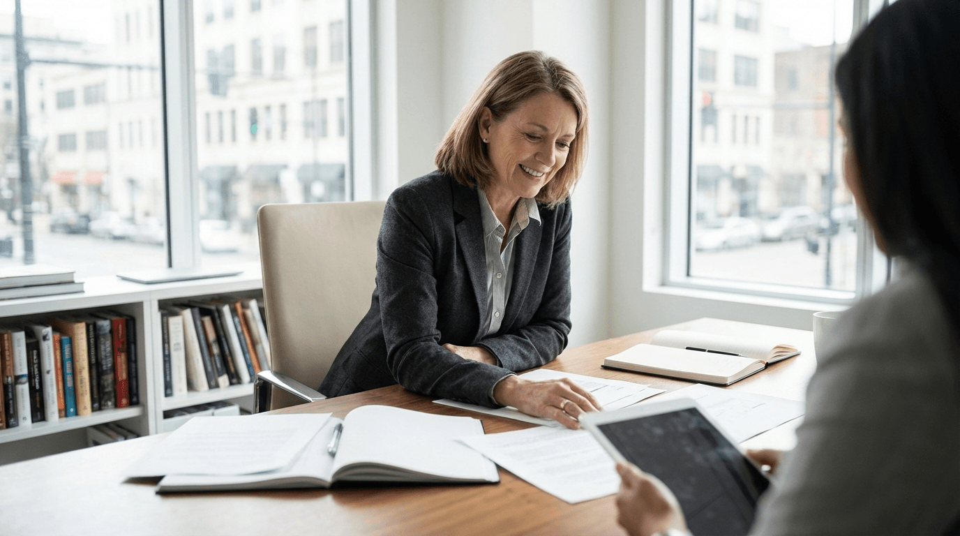 VD / CEO - Utbildningsvägar och specialiseringar