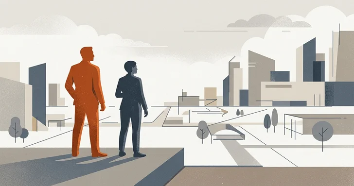 Lärdomen från IKEA: Konsten att leda utan byråkrati