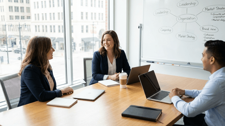 Customer success manager - Utbildningsvägar och specialiseringar