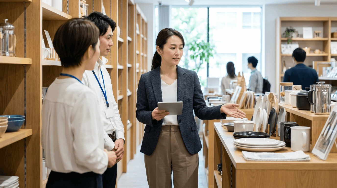 Butikschef - Utbildningsvägar och specialiseringar