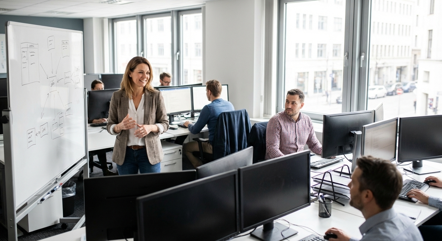 Hur mycket tjänar en Servicechef 2025?