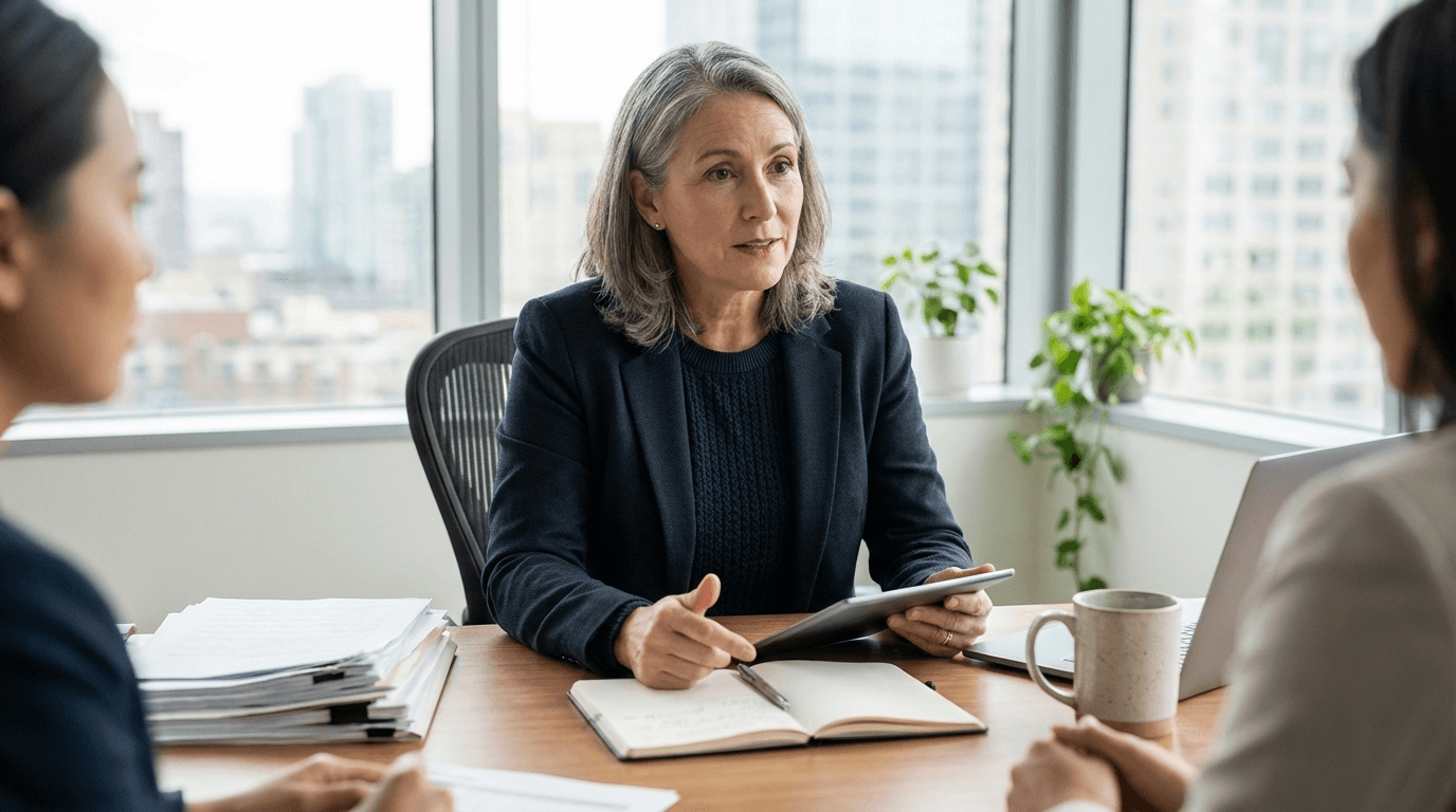 Inköpschef - Utbildningsvägar och specialiseringar