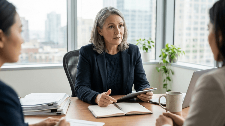 Inköpschef - Utbildningsvägar och specialiseringar