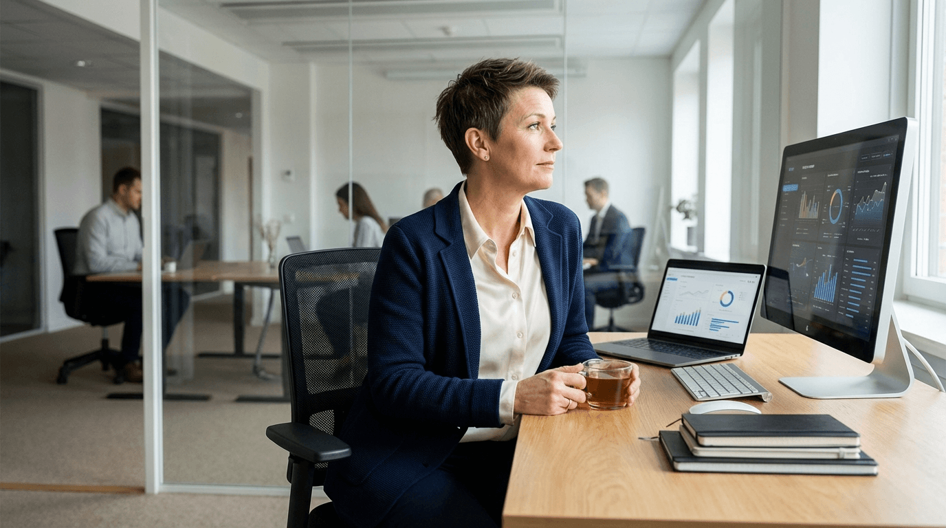 Hur mycket tjänar en Affärsstrategichef 2025?