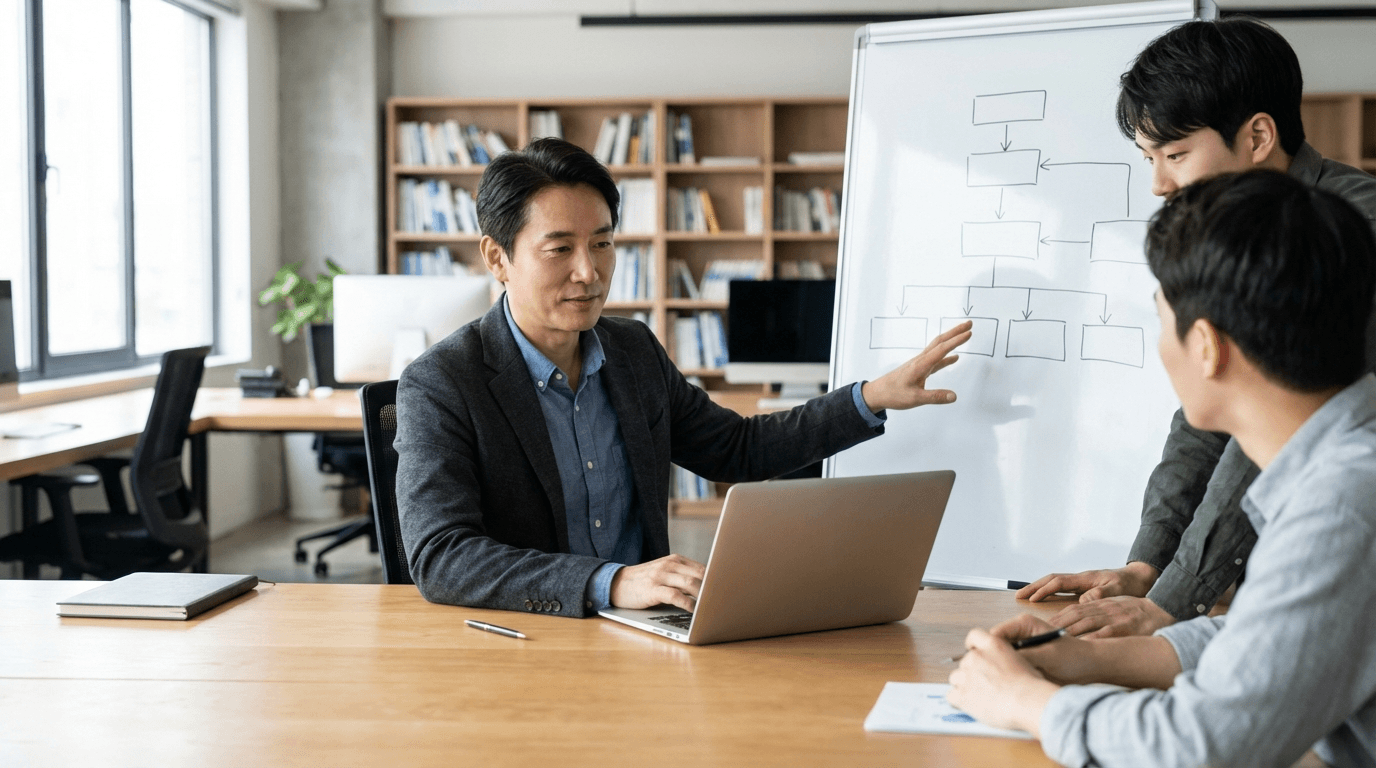 Processchef - Utbildningsvägar och specialiseringar